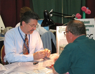 Ron Guth